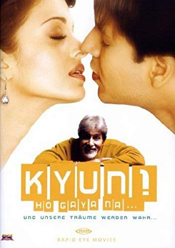 Kyun! Ho Gaya Na ... und unsere Träume werden wahr [2 DVDs]
