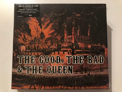 The Good the...(Spec.Edt.)