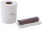 Mitsubishi Electric CKD746 Druckpapier Weiß (Papierrolle/Tintenrolle 2er Set)