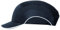 JSP Schutzhelm A1 mit 5 cm kurzem Schirm (ABS000-001-100)