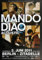 Mando Diao - Acoustic, Berlin 2011 » Konzertplakat/Premium Poster | Live Konzert Veranstaltung | DIN A1 «