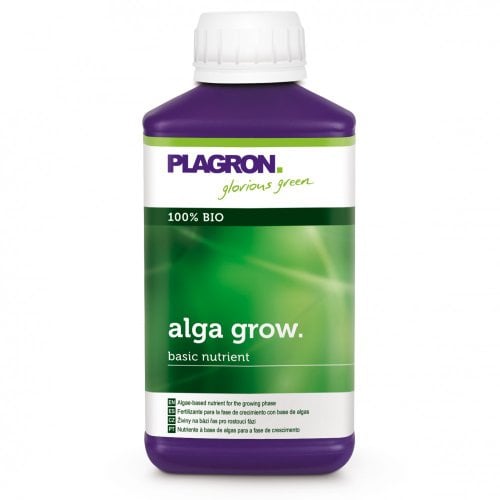 Plagron Alga Grow 250 ml