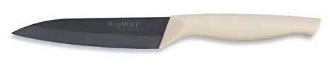 Berghoff Coltello Spelucchino, Lama in Ceramica 10 cm
