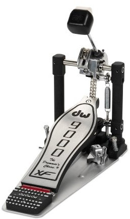 Drum Workshop, Inc. DWCP9000XF Single Pedal eXtended Fußteil
