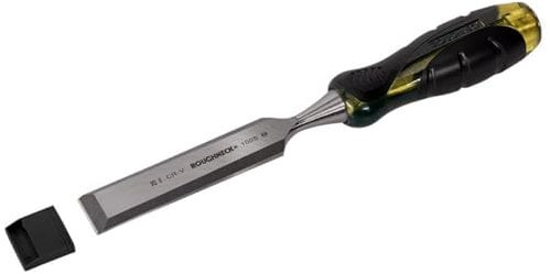 Roughneck ROU30125 Bevel Edge Chisel 25mm/1