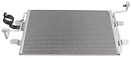 VEMO Condenser, air conditioning V15-62-1005