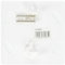 Legrand 089285 Couvercle Universel Carré Batibox pour Boîte, Ø85mm, 100mm x 100mm, Blanc