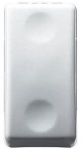 INTERRUTTORE UNIPOLARE 16A BIANCO GEWISS