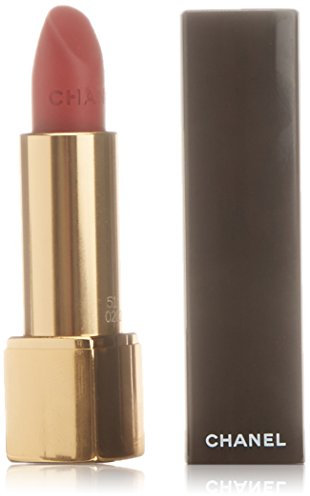 Chanel Rouge Allure Velvet 51-La Bouleversante, 3.5 g