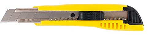 D.RECT 2055 Cutter con guida in metallo | 18mm