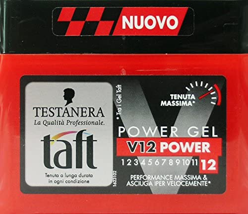 TAFT Gel V12 Power, 250 ml