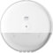 Tork SmartOne® Distributeur murale pour papier toilette rouleau blanc T8, grande capacité, gamme Elevation, 680000