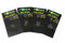 Rig Rings - Oval by Korda