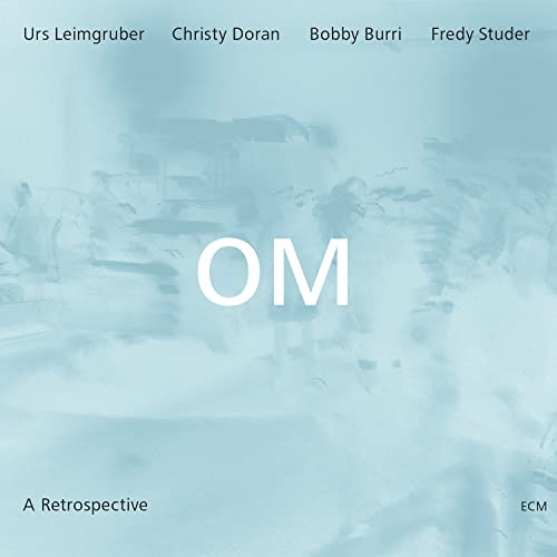 ECM RECORDS