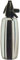 LiSS - Soda Siphon – 2 Liter – poliert