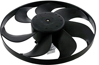 febi bilstein 10279 Radiator Fan, pack of one