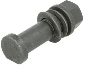 febi bilstein 06278 Radbolzen mit Ringen und Radmutter