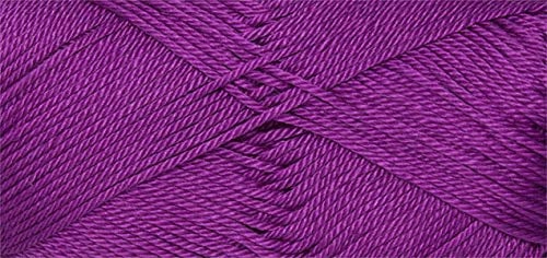 50 gr. Sandy Fb. 57 cyclam, Neu, Fa. Online, Linie 165, Sommergarn