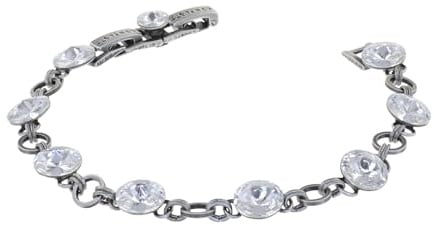 Konplott Armband Rivoli Messing