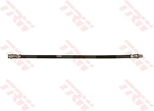 TRW Bremsschlauch PHA266 Länge: 410mm, | Kompatibel mit: ALPINE V6, RENAULT 21 Kombi, TRAFIC Bus, TRAFIC Kasten, TRAFIC Pritsche/Fahrgestell