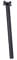 BBB Unisex-Adult Sattelstütze Sky Scraper BSP-20, Mattschwarz, 31,2mm