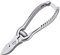 Tweezerman Barrel Spring Toenail Nipper