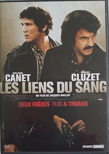 Les liens du sang [FR IMPORT]