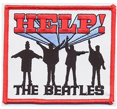 The Beatles 109543