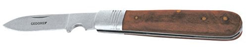 GEDORE Kabelmesser 195mm, 1 Stück, 0513-09