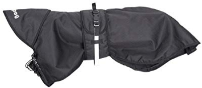 Back on Track Regenjacke für Hunde, mit Futter 49 – (734004110987)