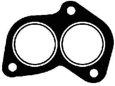 Reinz 71-22642-20 Dichtung, Abgasrohr