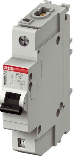 abb-entrelec s401 m-b32 – Leitungsschutzschalter Smissline