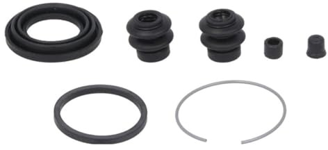 AUTOFREN SEINSA D4782 Bremssattel-Reparatursatz Hinten Kompatibel mit MITSUBISHI Outlander II SUV CWW, PEUGEOT 4007 VU, VV