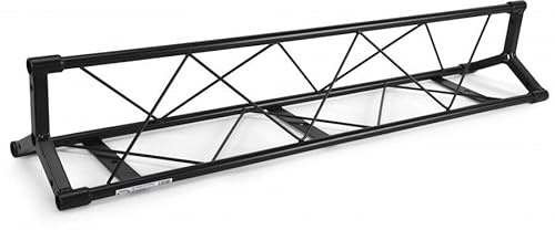 Junior Truss S20 - Strecke 100 cm Schwarz