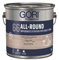 GORI 66 ALL-ROUND Impregnante di finitura per legno esterno 7809 MOGANO 5 l