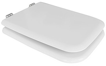 Carrara&Matta 111-22ICO Sedile WC, Bianco