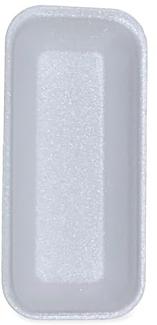Dinner Napkins, 2-Ply, 14.50W x 16.50D, White