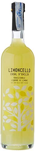 Casal d'Emilia Licor Limoncelo, 30º - 700 ml