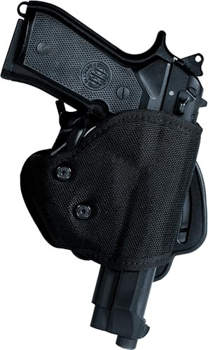 Vega Cordura SN200 Holster für Beretta 92 98 Serie SN2 - Option DX