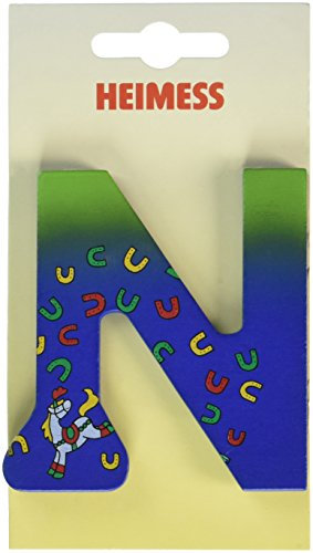 Goki 741313 (-) Buchstabe N, gemischt