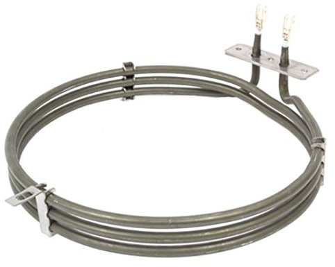 Smeg DUSC36X Fan Oven Element 2700W