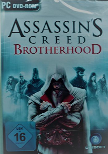 Assassin's Creed - Brotherhood