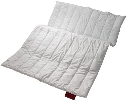 Centa Star 0713.00 Vital Plus Leicht-Bett 200 x 200 cm weiss