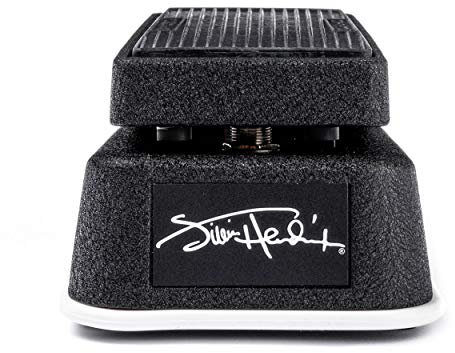 JIM DUNLOP - JH1D - Crybaby Signature Jimi Hendrix