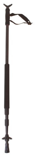 Berger + Schrter Zielstock einbeing teleskop, grn, 30129