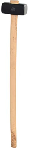 KS Tools 142.6300 Vorschlaghammer mit Eschestiel, 3000g