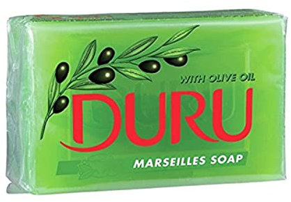 Duru Marseilles Soap with Olive Oil