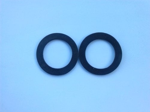 Central Heating Pump WASHERS X 2
