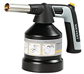 Sievert Brûleur Handyjet Piezo perçable sans cartouche-SIEVERT-SI228301