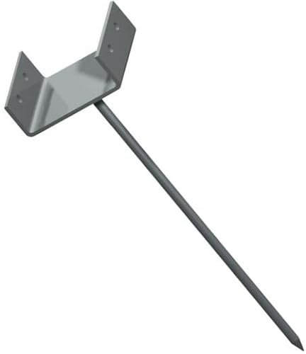 1 clou de faîchisserie 210 x 50 mm